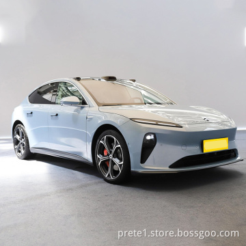 2023 سعر تنافسي جيد الجودة الصين Auto Auto Auction Auction Automobile Car Nio ET5 150KWH NEWER